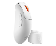 SteelSeries Rival Pro Mini biała - 1593782 - zdjęcie 4